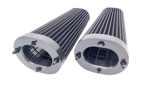 Race Air Filter Set 981 + 718 Naturally Aspirated Models - Sprint Filter - F1-85 - Dry Filter