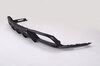 Rear Diffuser - Moshammer - Satin Black