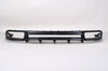 Rear Diffuser - Moshammer - Satin Black