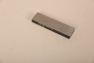 Tooll end custom plate
