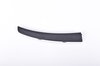 Front Bumper Flare 991.2 GT3 - Black - Left - For Cars With PASM