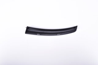 Front Bumper Flare 991.2 GT3 - Black - Left - For Cars With PASM
