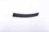 Front Bumper Flare 991.2 GT3 - Black - Left - For Cars With PASM