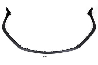 Front Spoilerlip 991.2 GT3 - Black Matte