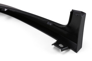 Front Spoilerlip 991.2 GT3 - Black Matte