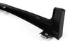 Front Spoilerlip 991.2 GT3 - Black Matte
