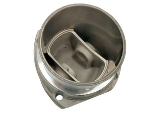 Piston & Cylinder Set  2.2 S Ø84mm - MAHLE