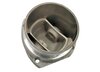 Piston & Cylinder Set  2.2 S Ø84mm - MAHLE