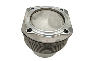 Piston & Cylinder Set  2.2 S Ø84mm - MAHLE