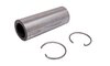 Piston & Cylinder Set  2.2 S Ø84mm - MAHLE
