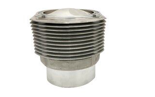 Piston & Cylinder Set  2.2 S Ø84mm - MAHLE