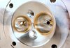 Cylinder Head - Porsche 964 M64.01/02/03 - 2nd Generation without Valves (91-94)