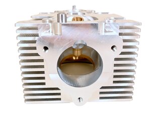 Cylinder Head - Porsche 964 M64.01/02/03 - 2nd Generation without Valves (91-94)
