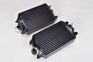 Kit échangeurs air/air Motorsport 991.1/ 991.2 Turbo/S