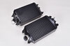 Kit échangeurs air/air Motorsport 991.1/ 991.2 Turbo/S
