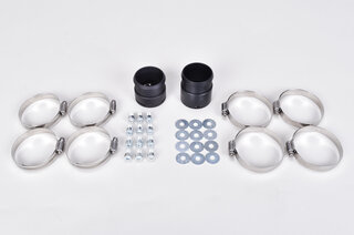 Kit échangeurs air/air Motorsport 991.1/ 991.2 Turbo/S