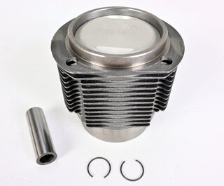 Piston&cylinder Set 356 1600  75 HP, Ø82,5mm