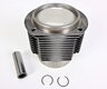 Piston&cylinder Set 356 1600  75 HP, Ø82,5mm