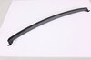 Rear Bumper Cover 991.2 C2/ C2S/ GTS2 - Black - Matte
