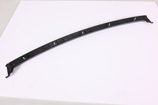 Rear Bumper Cover 991.2 C2/ C2S/ GTS2 - Black - Matte
