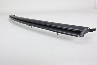 Rear Bumper Cover 991.2 C2/ C2S/ GTS2 - Black - Matte