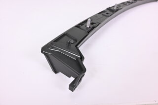 Rear Bumper Cover 991.2 C2/ C2S/ GTS2 - Black - Matte