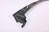 Rear Bumper Cover 991.2 C2/ C2S/ GTS2 - Black - Matte