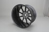 Carrera Classic II Wheel - 11 x 20 ET52 - Titanium
