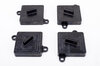 Spring Retaining Block Set  996 GT3 04-05, 4part ( Original )
