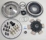 996/997 GT3 Sport Clutch Kit (incl. Light Flywheel) ( with torsion dampered sinter disk) 890Nm