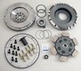 996/997 GT3 Sport Clutch Kit (incl. Light Flywheel) ( with torsion dampered sinter disk) 890Nm