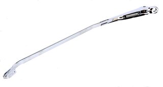Wiper arm - 911/912 68-70 - chrom - right