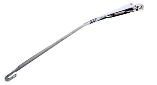 Wiper arm - 911/912 68-70 - chrom - left