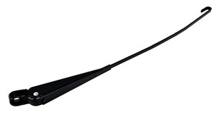 Wiper arm - 911/912 68-70 - black - left