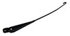 Wiper arm - 911/912 68-70 - black - left