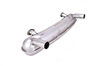 Silencieux 911 65-73 inox 2 entrées, 2x sorties Ø63,5mm (version export)