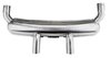 Brombacher Exhaust System 911 (84-89) - Sport - ST Center Exit - 100 Cell Cats - With Heat
