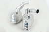997.2 Sport Mufflers (Export) OE-Style
