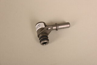 Breather adapter crank housing 991.2/ 991.2 Turbo