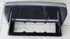 Rear Whale Tail Spoiler 911 74-89 / 930 75-77 - Carbon - 3.0 RS Tribute