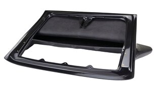 Rear Whale Tail Spoiler  911 74-89 / 930 75-77 - GRP - 3.0 RS Tribute