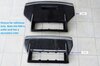 Rear Whale Tail Spoiler  911 74-89 / 930 75-77 - GRP - 3.0 RS Tribute
