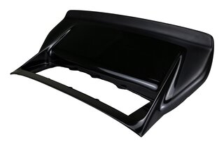 Rear Whale Tail Spoiler  911 74-89 / 930 75-77 - GRP - 3.0 RS Tribute