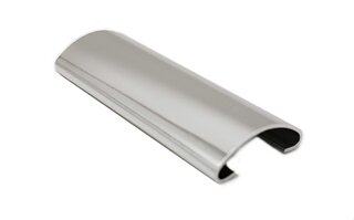 Deckplatte Zierrahmen Chrom 356/ 911/ 912  1965-79  / 930  1975-77