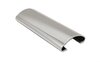 Deckplatte Zierrahmen Chrom 356/ 911/ 912  1965-79  / 930  1975-77