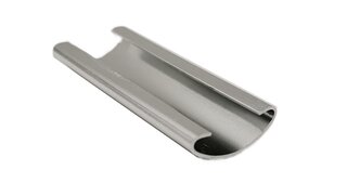 Deckplatte Zierrahmen Chrom 356/ 911/ 912  1965-79  / 930  1975-77