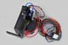 Front Axle AirLift Upgrade 996 / 997 AWD - For B16 / PSS10 / B16 DampTronic Coilovers
