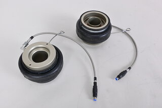 Air Lift System pour 986 / 987 / 996 / 997