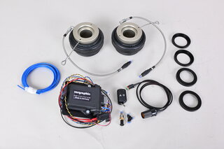 Air Lift System pour 986 / 987 / 996 / 997