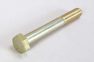 Engine Bracket / Carrier Hex Head Bolt - M12 x 1.5 x 95